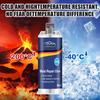 RAYHONG High-Temp Metal Casting & Welding Repair Glue