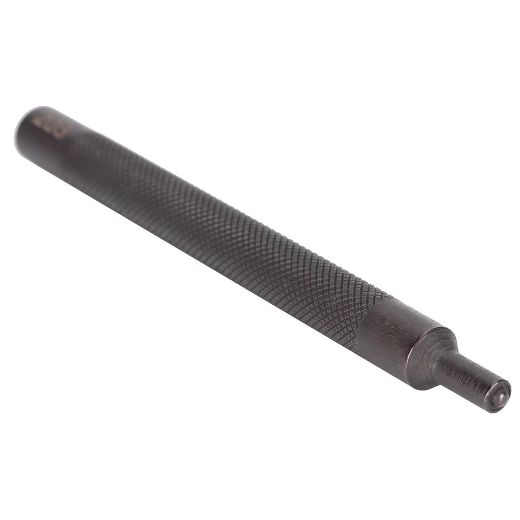 Rivet Button Setter Rod Base Block DIY Anti Slip Manual Punch Snap Button Mounting Tools