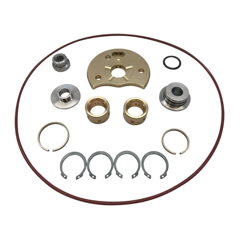 Automobile 3575169 Turbocharger Repair Rebuild Kit Accessories for Holset HY35 HX35 HX40 HE341 HE351