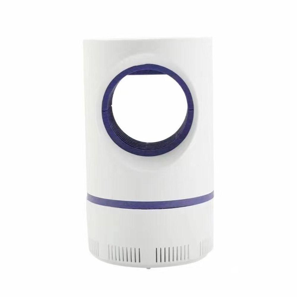 Baby Student Mosquito Repellent Lamp Mosquito Trap Lamp Insect Trap Mosquitoes Inseect Killer белый