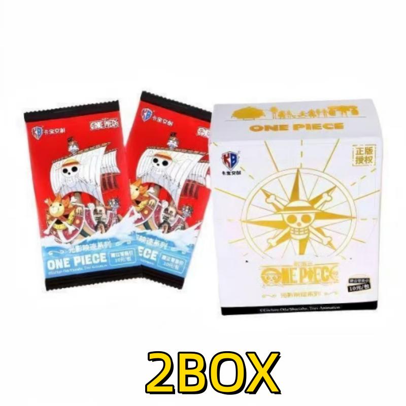 PVC Card Monkey D. Luffy Boa Hancock Roronoa Zoro Anime Character Peripheral Collection Card Holiday Gift