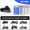 210D Electric Scooter & Motorcycle Rainproof Sunproof Dustproof Cover