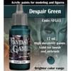 Sfg-43 Scale Color Despair Green