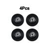 4/8/12Pcs Car Door Anti-shock Pad Anti-noise Buffer Gasket Auto Interior For Honda FIT Accord Civic CRV Jazz HRV Stepwgn Prelude ED2
