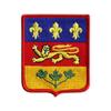Cusut și tricotaj – Patch-uri