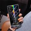 Band T-Tool Schism Phone Case For Samsung Galaxy S24 S25 Edge S26 Ultra S23 S22 S21 Plus S20 FE + Personalized Print Cover Galax