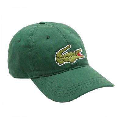 Lacoste Baseballkappe mit gesticktem Logo für Herren