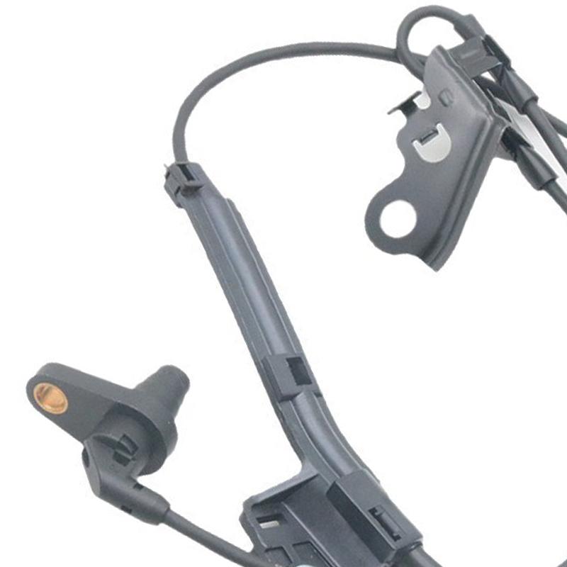 Front Right Abs Wheel Speed Sensor Fits For Pontiac Vibe 2009-2010 & Toyota Corolla Replace# 8954202090