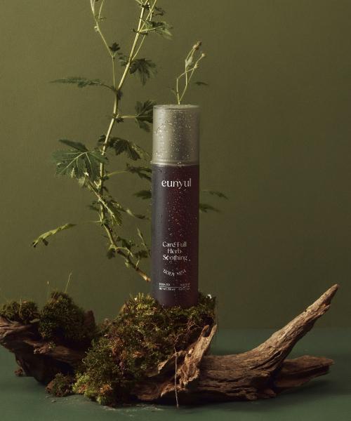 

Eunyul Care Full Herb Soothing Body Mist 150ml NONE