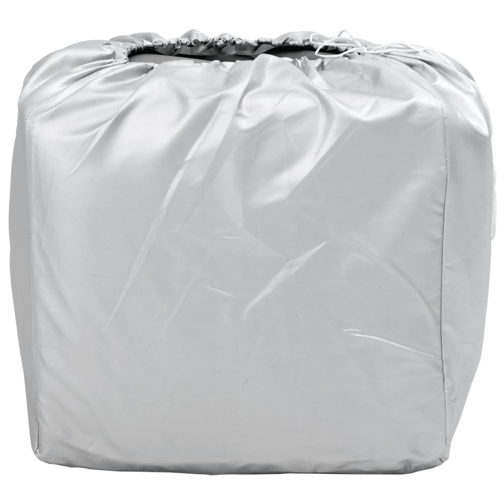 Vidaxl Pokrowiec Na Samochód Typu Suv, Chroniący Przed Gradem, Xl