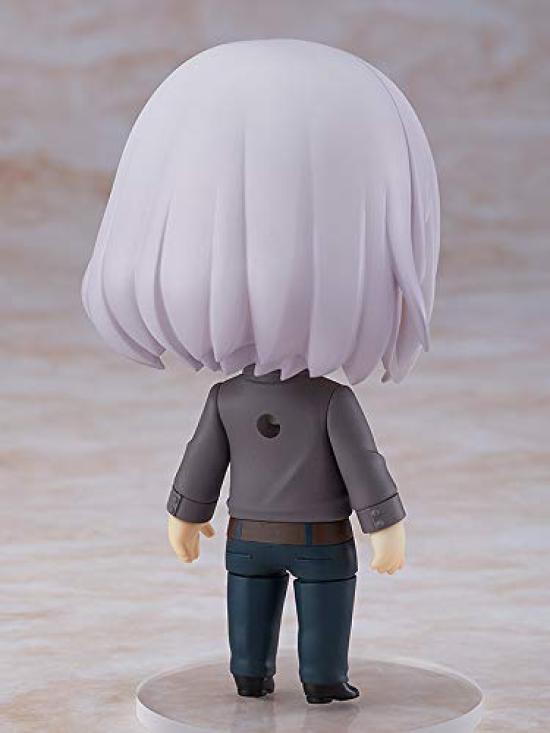 Nendoroid Touken Ranbu Toshiro Honekui painted movable figure -ONLINE- Non-scale ABS&PVC