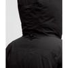 Lululemon Stretchseal  Sleet Street 600 Down Fill Jacket Black