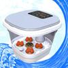 Spa Küvetleri ve Sauna