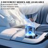 Smart Car Air Freshener - Premium Automotive Fragrance Device with Cloud-View Atomization Filling The Car with Fragr Freshener