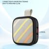 Anti-fall Carrying Sleeve Shockproof Protective Cover for Anker Soundcore Boom Go 3i Travel