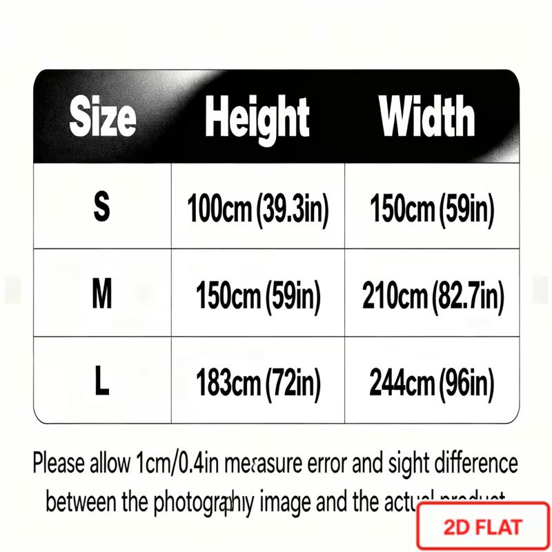 2D Flat Printing Gold Glitter Happy Birthday Party Photo Booth Background Cloth