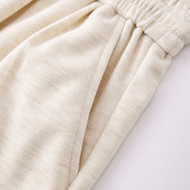 Women's Plus Size Korean Style Wide-Leg Pants