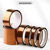 FFY High Temperature Polyimide Gold Finger Tape