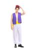 Costumi Teatrali Anime di Aladdin e il Principe della Lampada – Disponibili