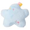 Soft Star Moon Plush Toy PP Cotton Plush Star Moon Stuffed Toy  Children Girl