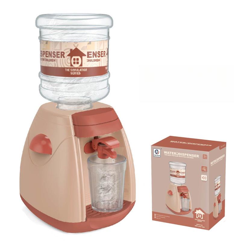 

Children s Pretend Play Simulation Electric Light Life Small Appliances Washing Machine Juicer Coffee Machine Toys