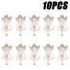 Christmas Hanging Angel Doll Pendant Plush Angel Ornaments Xmas Tree Decors for Wedding Birthday Party New Year Holiday Decor