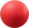8.5" American Playground Dodgeball - Kids' Rainbow Pat Ball for Grass Play