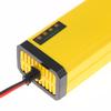 12V 2A Car Battery Charger 220V Power Pulse Repair Charger Wet Dry Lead Acid Battery Led Display Moto Truck Battery Charger