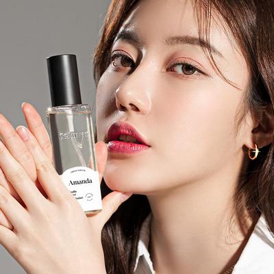 SF_Dawon&Hwiyoung Pick_Chiffon Mist 80ml (11 druhů)