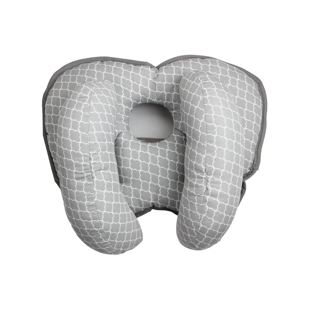 Kakiblin - opěrka hlavy do autosedačky a spací polštář do kočárku