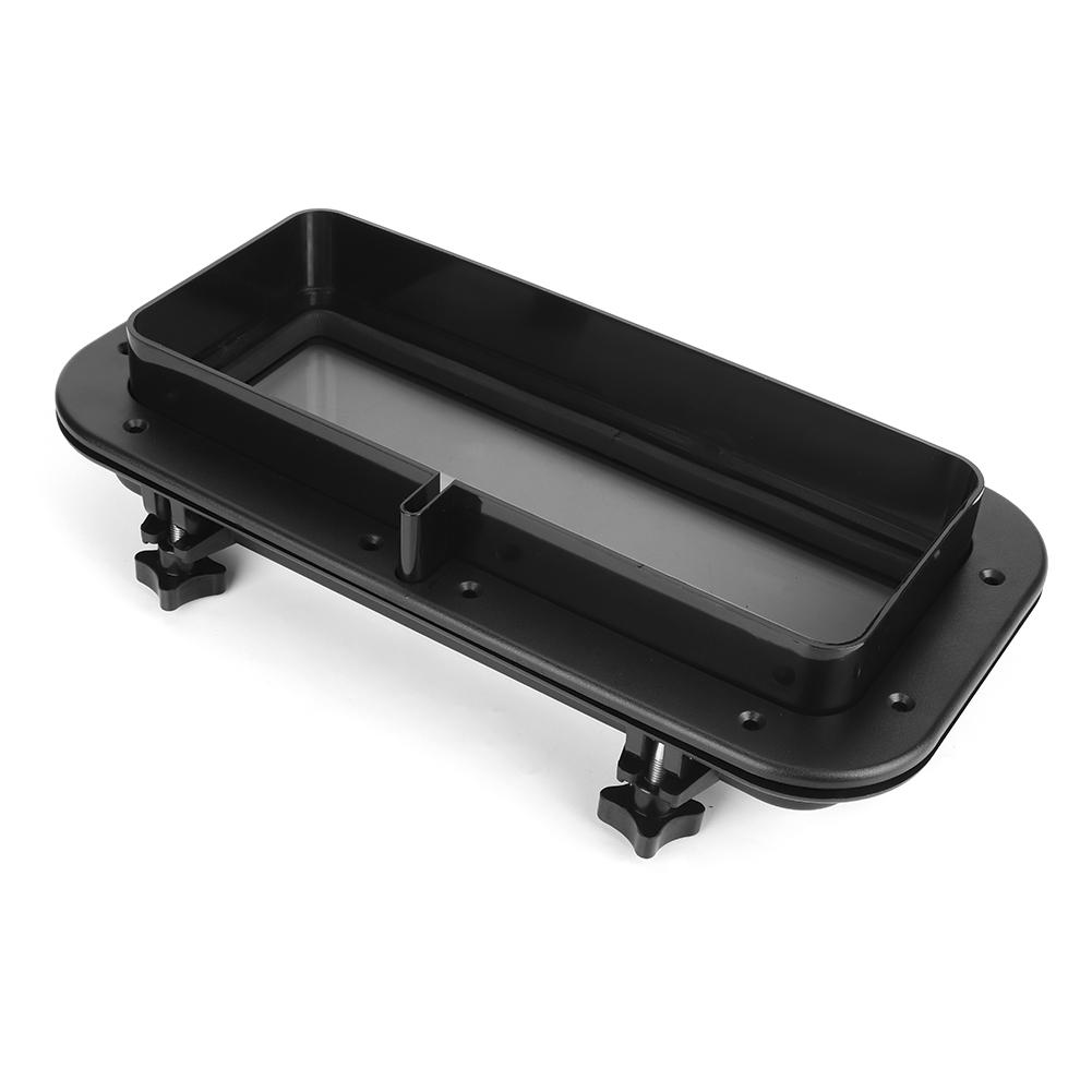 Rectangular Porthole Frame Leakproof Waterproof for BoatYachtRVIndustry Car