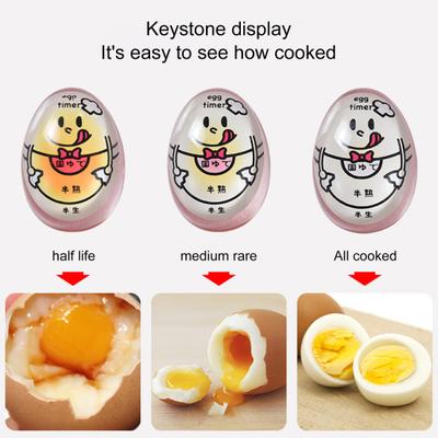 Äggverktyg – Äggtimers
