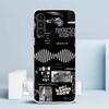 Arctic M-Monkeys Special Offer Cover for Samsung Galaxy A17 A37 A57 A16 A26 A36 A56 A15 A14 A55 Phone Case A13 A53 A25 A35 A24 A