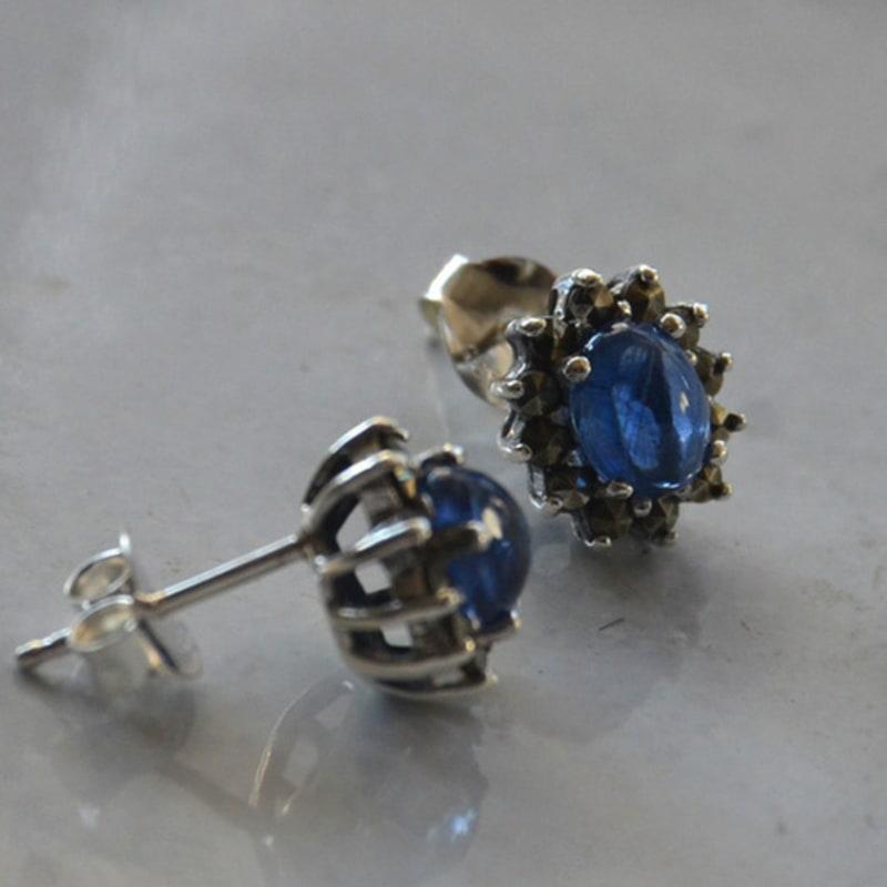 martha in the garret marivon.kyanite