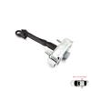 BDP1551 Rear Door Stop Check Assy Limiter Strap for Toyota Auris MK1 E150 E15 2007-2012 68630-02121