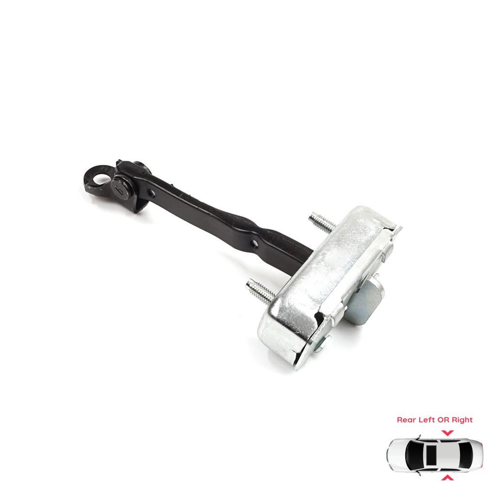 BDP1551 Rear Door Stop Check Assy Limiter Strap for Toyota Auris MK1 E150 E15 2007-2012 68630-02121