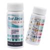 7-in-1 Pool Test Strips: pH, Free Chlorine & Water Quality Checker