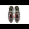 Vans Era OG LX Graffiti Low top Skateboard Shoes Unisex Red Gray VN0A3CXN4LO