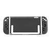 TPU+PC Detachable Case for Nintendo for Switch 2 Protective Case Cover Anti-fall Full Protection Cover Shockproof Protector Case