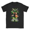 Men Women Graphic Printing D-Generation X Pose By Mclelun Wrestler  Tee T Shirt 100% Cotton  T-shirts Clothing