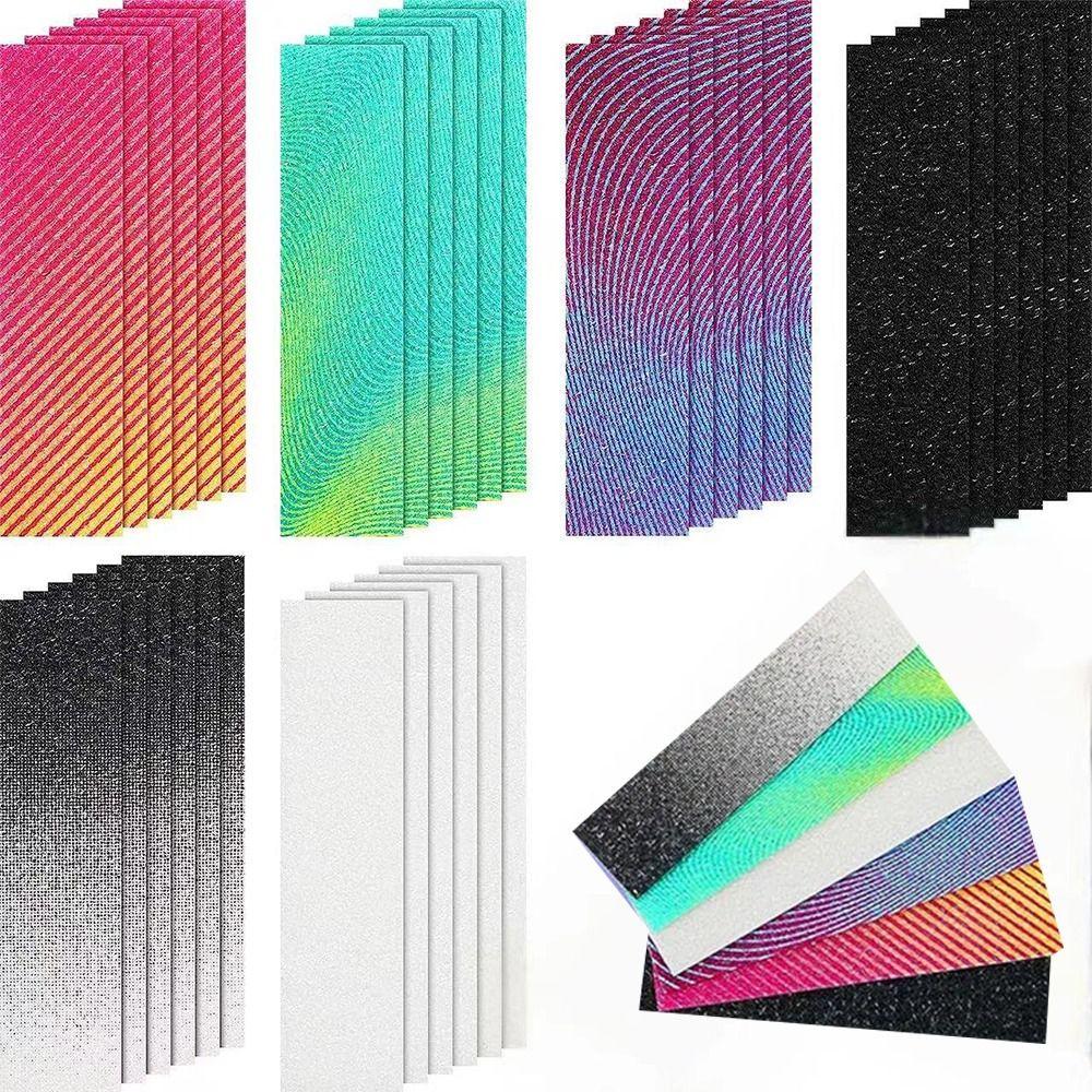 6Pieces Stress Relief Anxiety Sensory Stickers Alleviate Stress Quiet Strips Toys  Teen