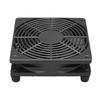 120mm 240mm Router Cooling Base USB Powered DIY PC Cooler TV Box Wireless Silent Quiet DC 5V W/Screws Protective Net
