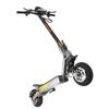 KuKirin G2 Foldable E-Scooter for Adults 800W Brushless Motor 48V15Ah Battery 10 Inch Tires Portable Folding E Scooter for Urban Commute Travel