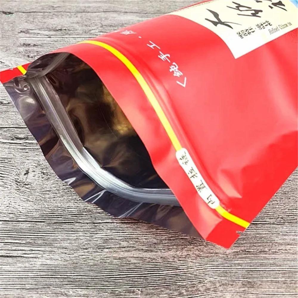 500g Wuyi Da Hong Pao Oolong Tea Bagged Chinese Red Tea Authentic Black Tea