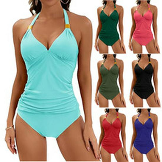 2025 Summer Women's Sleeveless Knit Casual Set - Fresh, Sweet, and Versatile