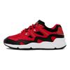 850 Retro PU Cushioning