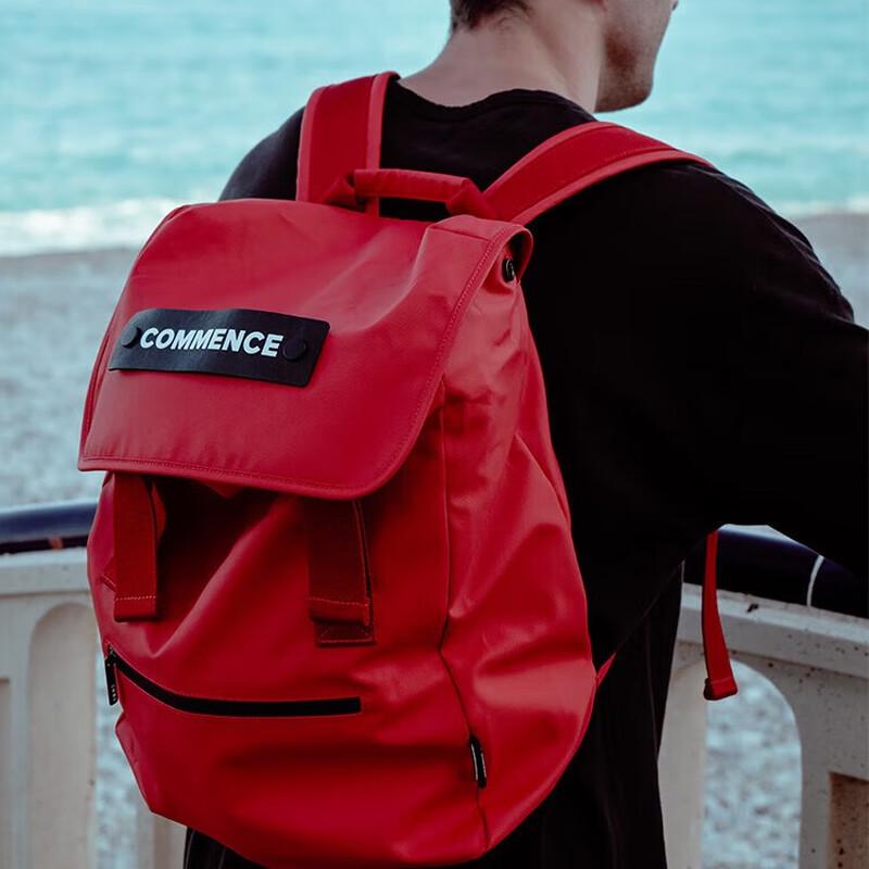 

SUBTLE Casual Lightweight Large Capacity Backpack