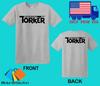 Torker BMX 1977 Men's Gray Size S-5XL