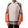 Jacket Cool Feeling Color Block Woven Kids Kids Jackets IV5144-110