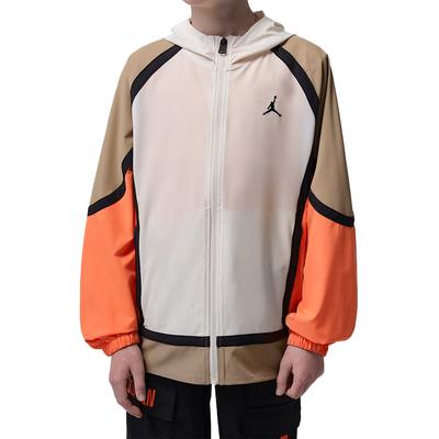 Bovenkleding – Jassen